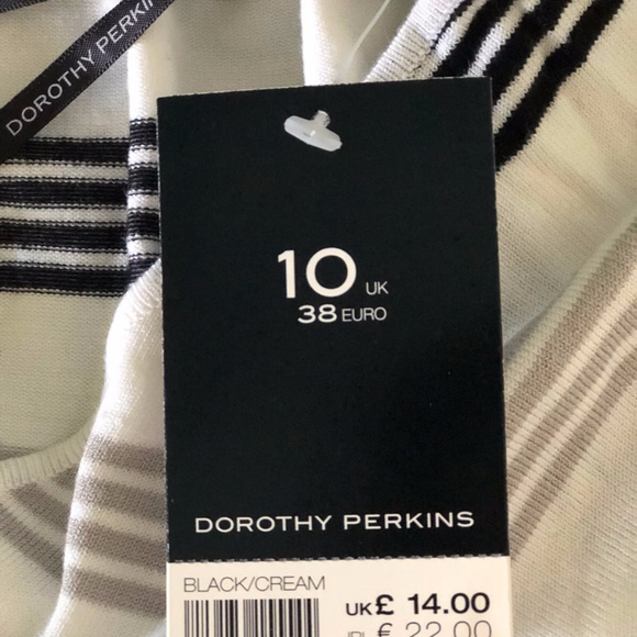 Dorothy Perkins Sweater - Picture 3 of 6